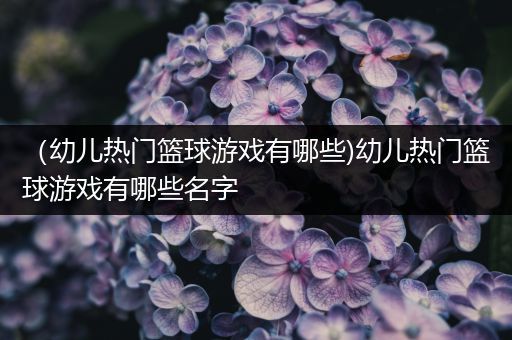 为什么篮球训练咨询能帮助提升技能_1